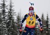 Биатлон: Прима в топ-10 индивидуальной гонки в Антхольце