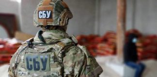 Призывала не сопротивляться оккупантам: СБУ задержала на Киевщине любительницу «русского мира»