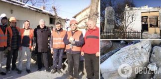 Должны сохранить каждый кирпич: фонд Порошенко взялся профинансировать восстановление музея Шухевича