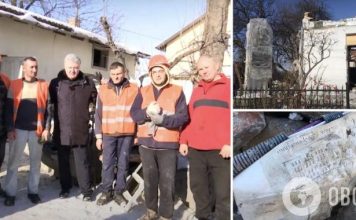 Должны сохранить каждый кирпич: фонд Порошенко взялся профинансировать восстановление музея Шухевича