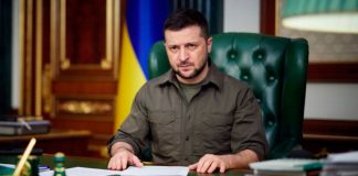 Зеленский назвал единственное решение, способное обезопасить Европу от России