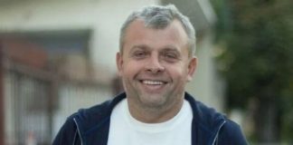 Григорий Козловский вместе с Emily Resort и ФК «Рух» передали очередную помощь ВСУ