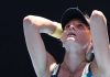 Ястремская уступила в полуфинале Australian Open