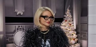 Новый «Модный приговор»: Эвелина Хромченко в странном окружении