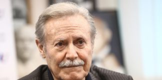 «Они были единым целым»: Сафронов рассказал о последней воле Соломина