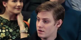 Российский сериал с Павлом Табаковым наградили в США