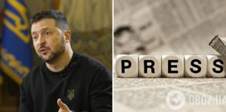 Сразу вызвал Малюка: Зеленский заявил, что СБУ серьезно взялась за дело о слежке за журналистами