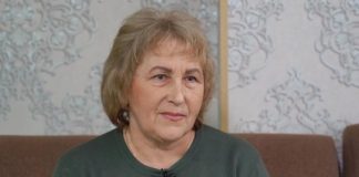 «В санатории я начала ходить без костылей»: раненая волонтерка из Орехова прошла курс реабилитации от Фонда Рината Ахметова