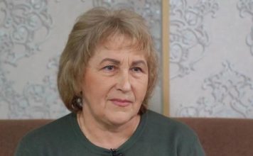 «В санатории я начала ходить без костылей»: раненая волонтерка из Орехова прошла курс реабилитации от Фонда Рината Ахметова