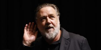 Звезда «Гладиатора» Рассел Кроу рассказал о своем обезглавленном предке: «Хохотал до упаду»