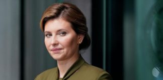 Кравец рассказала, как полномасштабная война изменила Елену Зеленскую: «Очень мощно»