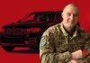 Глава военной прокуратуры Днепра купил BMW X5 за 3,2 млн грн «для безопасности» — СМИ