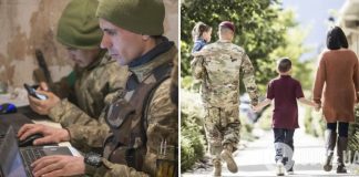 ДТЭК внедряет комплексный подход к адаптации ветеранов