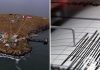 Около острова Змеиный зафиксировали землетрясение: детали
