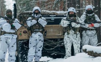 Полмиллиарда для ДШВ: фонд «Повернись живим» запустил свой крупнейший проект с бизнесом