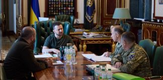 Зеленский, Сырский и Буданов определили слабые места РФ — готовятся удары