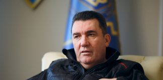 Данилов: последняя надежда Путина в войне – «нокаут»