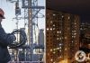 Энергетики ДТЭК вернули свет 170 тыс. семей Одесщины, дома которых были обесточены из-за обстрелов