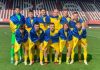 Юношеская сборная Украины вышла на Евро-2024