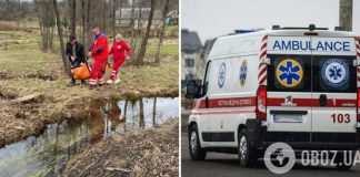 Роды принимали в скорой: на Закарпатье 36-летняя женщина родила восьмого ребенка. Фото