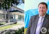 В селе на Полтавщине «с целью экономии» хотят закрыть гимназию, тогда как глава ОТГ получает почти миллионную зарплату