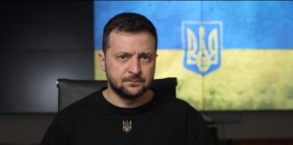 «Второй раз он ошибку не повторит», — Зеленский рассказал, на кого нападет Путин, если Украина не устоит