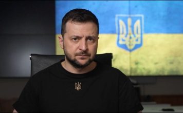 «Второй раз он ошибку не повторит», — Зеленский рассказал, на кого нападет Путин, если Украина не устоит