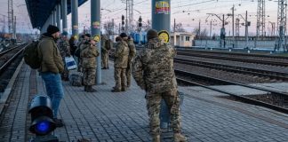 Законопроект о демобилизации и ротации рассмотрят отдельно: СМИ озвучили приблизительные сроки