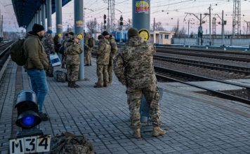 Законопроект о демобилизации и ротации рассмотрят отдельно: СМИ озвучили приблизительные сроки