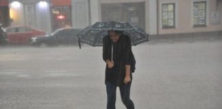 Завтра в Украине резко похолодает, но не везде: в каких областях сохранится тепло