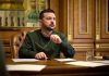 Зеленский дал первый комментарий относительно принятия Радой закона о мобилизации