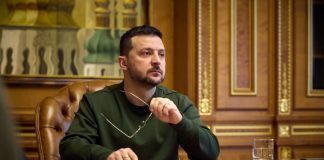 Зеленский дал первый комментарий относительно принятия Радой закона о мобилизации