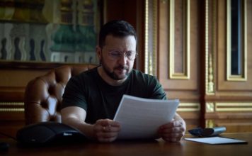 Зеленский созвонился с Джонсоном: обсудили пользу от ATACMS и усиление ПВО