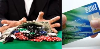 Государство теряет 10 млрд грн в год из-за схем нелегальных онлайн-казино, – экономисты