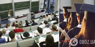 Рада приняла закон, дающий больше свободы студентам и усиливающий автономию университетов: подробности