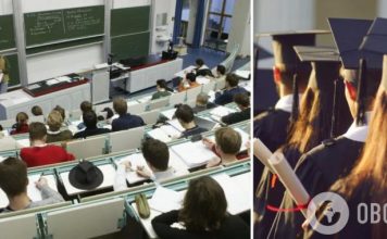 Рада приняла закон, дающий больше свободы студентам и усиливающий автономию университетов: подробности