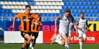 Шахтер переиграл Зорю в перенесенном матче УПЛ