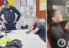 Во Львове мужчина посадил 9-летнюю дочь за руль и хвастался видео в сети: его нашла полиция