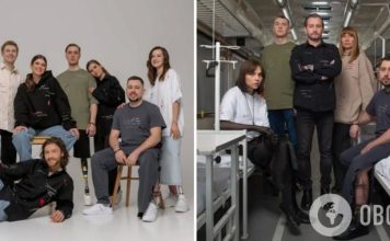 Жадан, Гудыменко и боец «Википедия» присоединились к сбору средств на адаптивную одежду для раненых бойцов