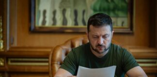 Зеленский пригласил в Киев премьера Ирака для участия в мирной конференции по Украине