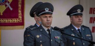 Сорванное покушение на Зеленского: президент уволил начальника Управления госохраны Рудя