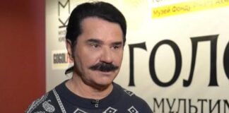 «Я врагов не смог прощать»: народный артист Павел Зибров рассказал свою историю музею «Голоса мирных» Фонда Рината Ахметова