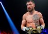 Ломаченко победил Камбососа и снова стал чемпионом