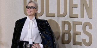 На Каннском кинофестивале готовятся к забастовке и приезду Мерил Стрип