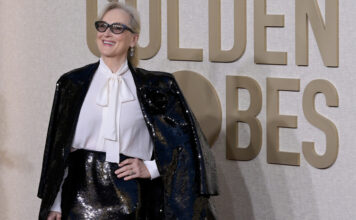 На Каннском кинофестивале готовятся к забастовке и приезду Мерил Стрип