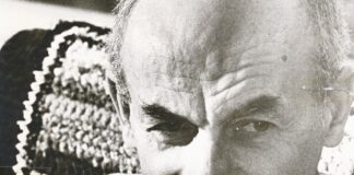 Окуджава, в поисках истины: рука Мастера