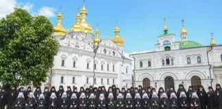 ПЦУ обратилась в Верховную Раду с просьбой запретить УПЦ МП: что происходит