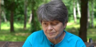 Тяжело раненая жительница Константиновки прошла курс реабилитации от Фонда Рината Ахметова