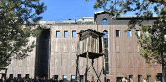 В Музее истории ГУЛАГа рассказали о «деле врачей»