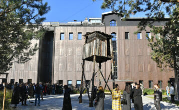 В Музее истории ГУЛАГа рассказали о «деле врачей»